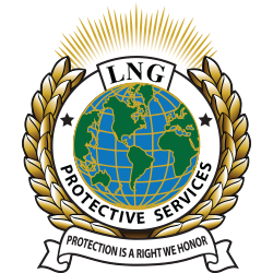 LNG Protective Services